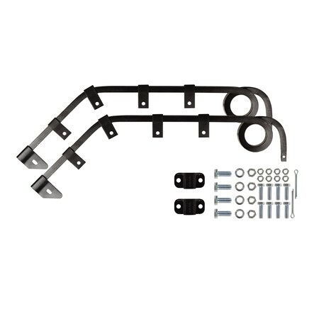 Betts Spring Mud Flap Hanger, B87 B87